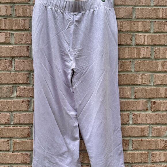 Women’s Kate Spade Matching Set Light Purple Jacket & Crop Pants - Picture 7 of 14